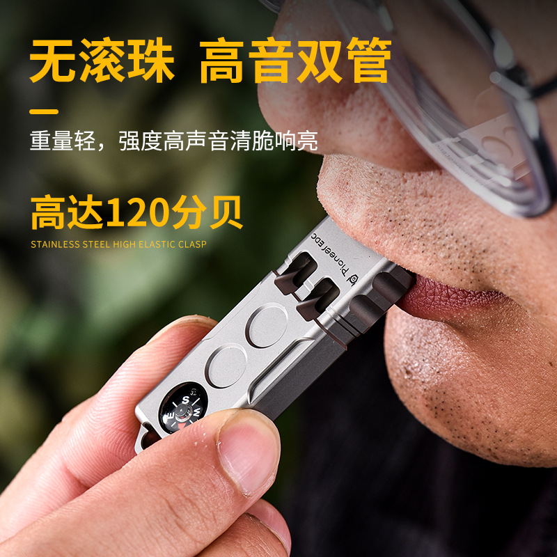 Compass Survival Double Tube W - Outdoor Adventure Youtube ulasan dan harga