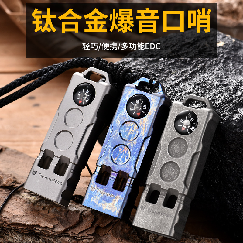 Compass Survival Double Tube W - Outdoor Adventure Youtube ulasan dan harga